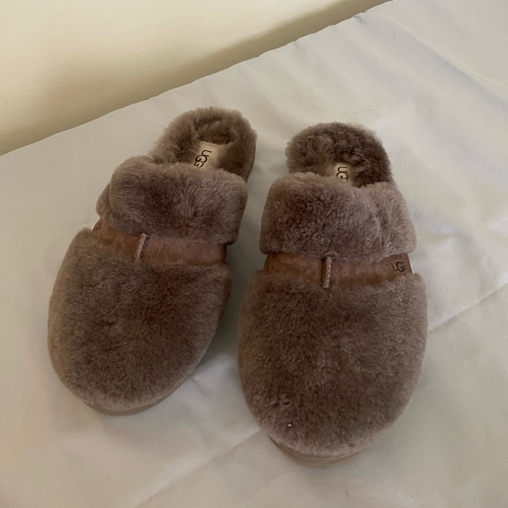 Brand New Ugg Slippers